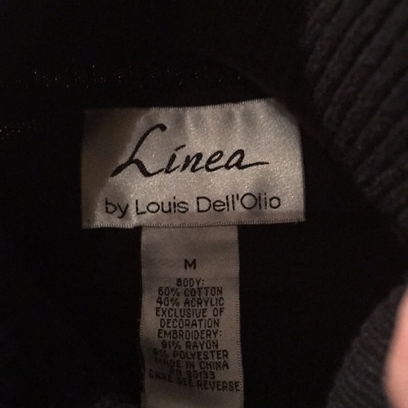 Linea Top - Picture 5 of 6